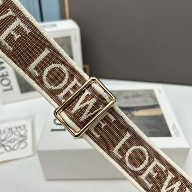 Loewe Shoulder Straps